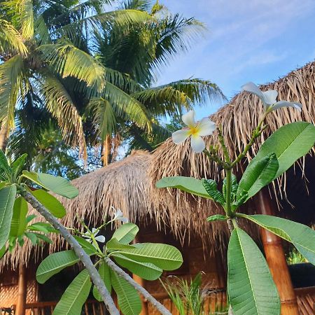 Same Same Bungalows - Eco Friendly Kuta  Eksteriør billede