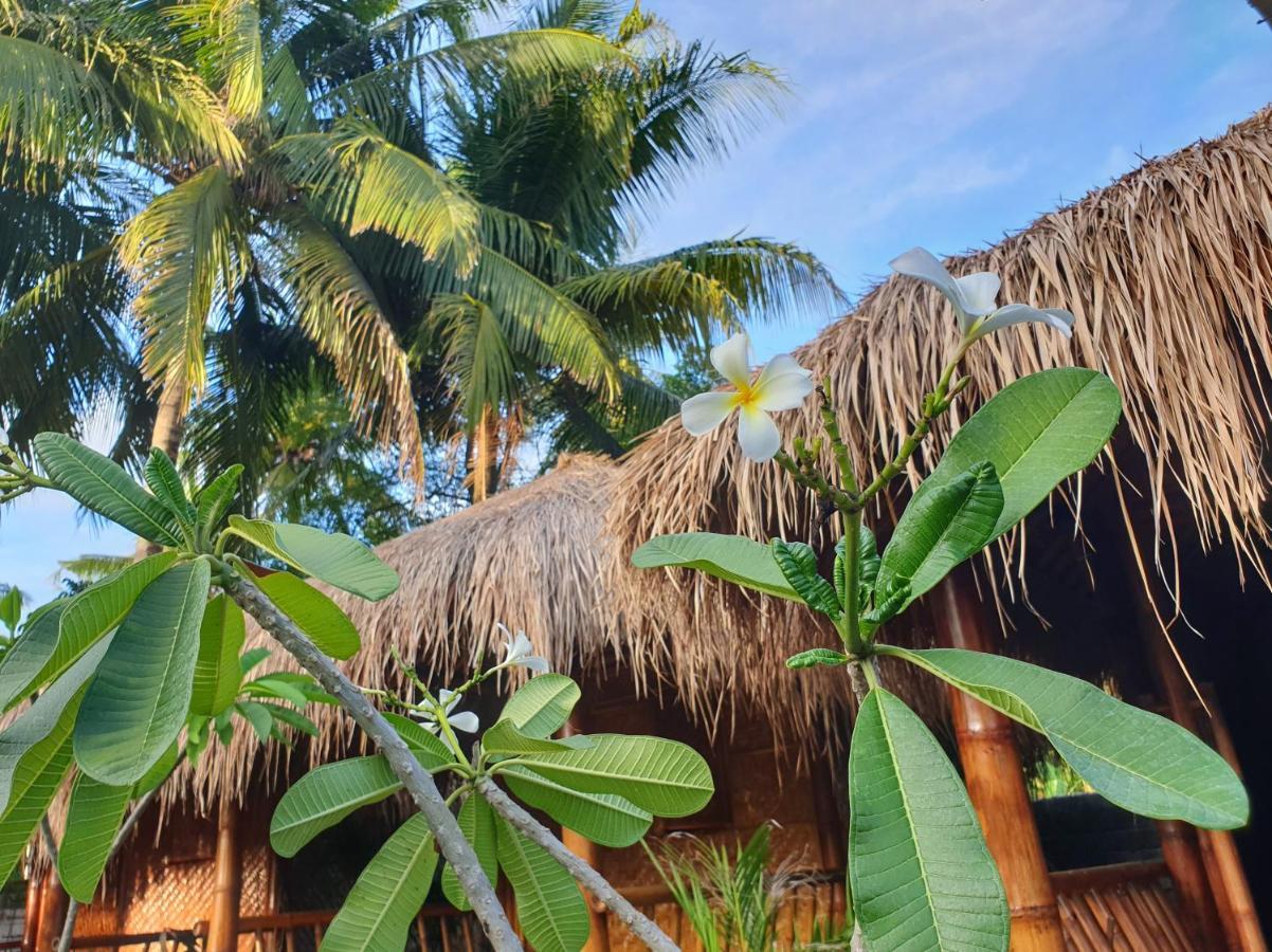 Same Same Bungalows - Eco Friendly Kuta  Eksteriør billede