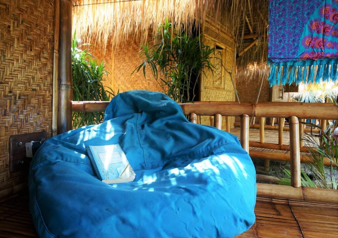 Same Same Bungalows - Eco Friendly Kuta  Eksteriør billede